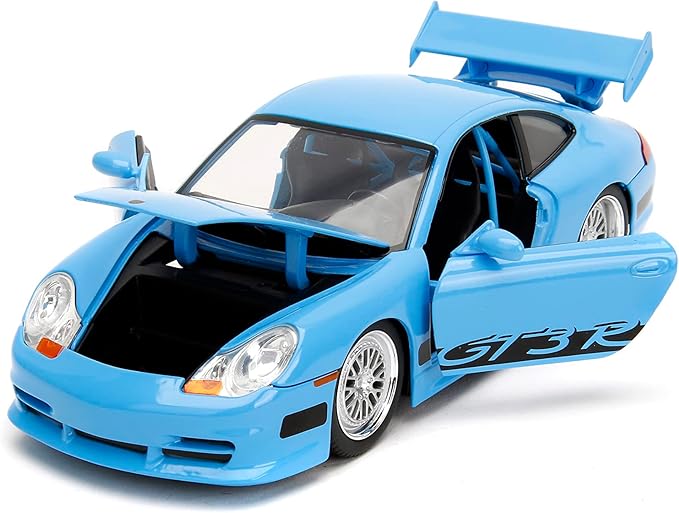 Die-cast Car, Toys for Kids and Adults