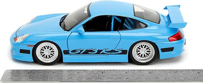 Die-cast Car, Toys for Kids and Adults