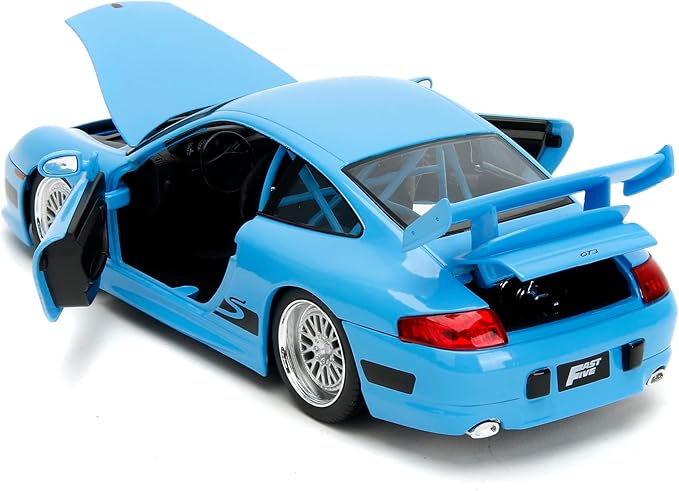 Die-cast Car, Toys for Kids and Adults