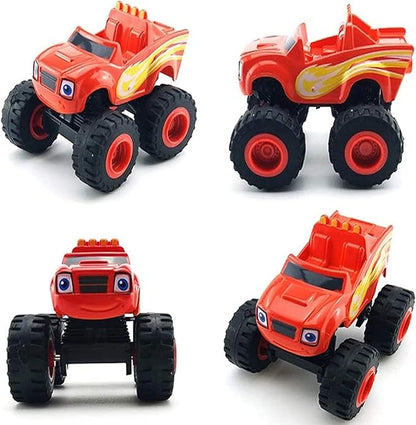 Monster Truck for Children, Truck Vehicles Toys.