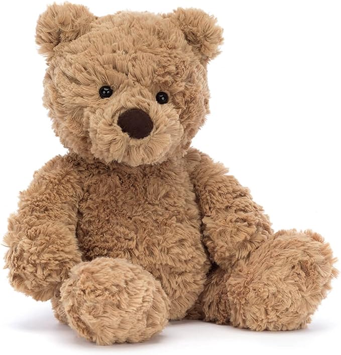 Bear Stuffed Animal,Teddy Bear Plush Toy