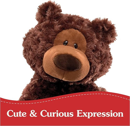 Classic Teddy Bear, Premium Stuffed Animal