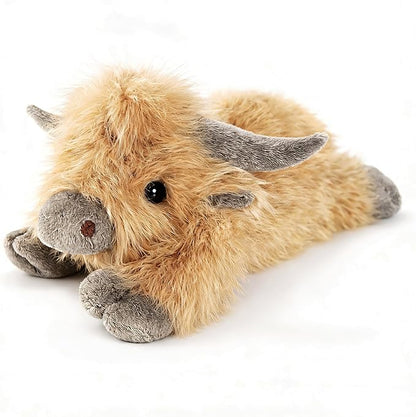 Stuffed Animals with Unscented Microwavable