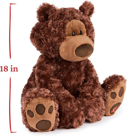 Classic Teddy Bear, Premium Stuffed Animal