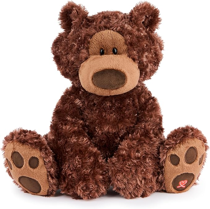 Classic Teddy Bear, Premium Stuffed Animal